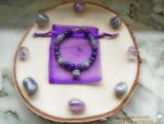 Sternzeichen Armband "Fische" – Bild 3