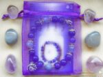 Sternzeichen Armband "Fische" – Bild 4