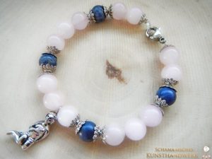 Sternzeichen Armband "Jungfrau"