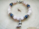 Sternzeichen Armband "Jungfrau" – Bild 2