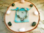 Sternzeichen Armband "Krebs" – Bild 3