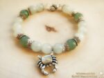 Sternzeichen Armband "Krebs" – Bild 2