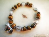 Sternzeichen Armband "Löwe"