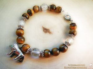 Sternzeichen Armband "Löwe"