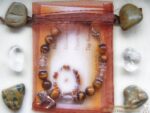 Sternzeichen Armband "Löwe" – Bild 4