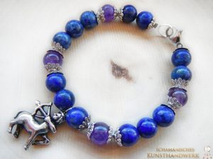 Sternzeichen Armband "Schütze"