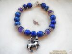 Sternzeichen Armband "Schütze" – Bild 2