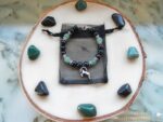Sternzeichen Armband "Steinbock" – Bild 3