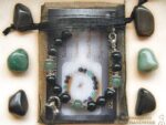 Sternzeichen Armband "Steinbock" – Bild 4