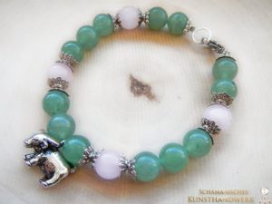 Sternzeichen Armband “Stier”
