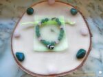 Sternzeichen Armband “Stier” – Bild 3