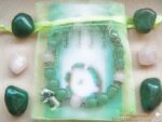 Sternzeichen Armband “Stier” – Bild 4