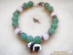 Sternzeichen Armband “Stier” – Bild 2