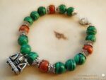 Sternzeichen Armband "Waage"