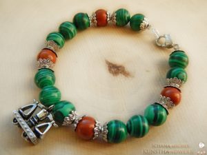 Sternzeichen Armband "Waage"