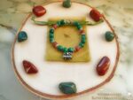 Sternzeichen Armband "Waage" – Bild 3