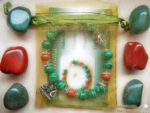 Sternzeichen Armband "Waage" – Bild 4