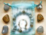 Sternzeichen Armband "Wassermann" – Bild 4