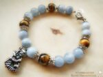 Sternzeichen Armband "Wassermann"
