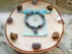 Sternzeichen Armband "Wassermann" – Bild 3
