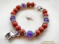 Sternzeichen Armband "Widder"