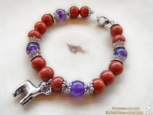 Sternzeichen Armband "Widder"