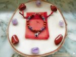 Sternzeichen Armband "Widder" – Bild 3