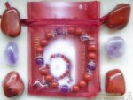 Sternzeichen Armband "Widder" – Bild 4