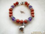 Sternzeichen Armband "Widder" – Bild 2