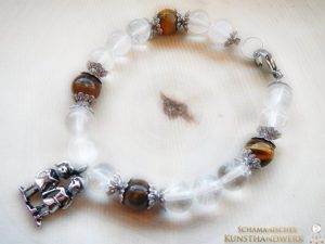 Sternzeichen Armband "Zwillinge"