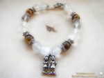 Sternzeichen Armband "Zwillinge" – Bild 2