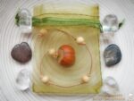 Haselnuss Pendel – Bild 4
