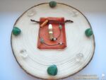 Holz Pendel – Bild 3