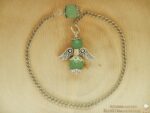 Engel Pendel "Raphael" – Bild 3