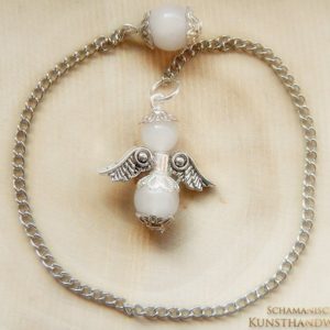 Engel Pendel "Samuel" – Bild 3