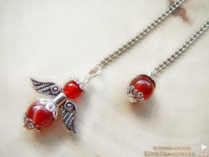 Engel Pendel "Uriel"