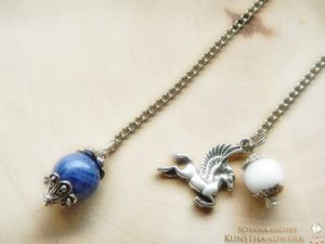 Krafttier Pendel "Pegasus"