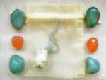 Pflanzengeist Pendel "Kamille" – Bild 4