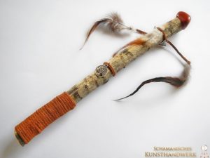 Schamanenstab "Eiche"