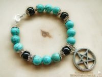Seelen Armband "Schutz & Glück"
