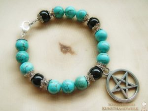 Seelen Armband "Schutz & Glück"