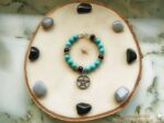 Seelen Armband "Schutz & Glück" – Bild 4