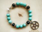 Seelen Armband "Schutz & Glück" – Bild 2