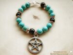 Seelen Armband "Schutz & Glück" – Bild 3