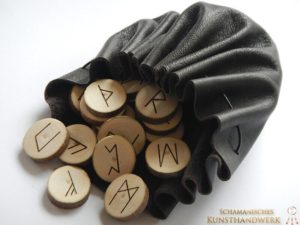 Runenset "Ahorn"