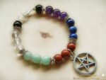 Seelen Armband "5 Elemente"