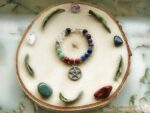 Seelen Armband "5 Elemente" – Bild 3