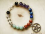 Seelen Armband "5 Elemente" – Bild 2