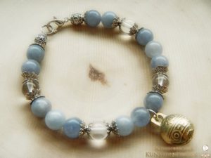 Seelen Armband "Geisterrufer"