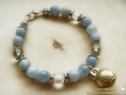 Seelen Armband "Geisterrufer"